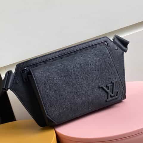 Louis Vuitton LV Slingbag单肩包 M57081