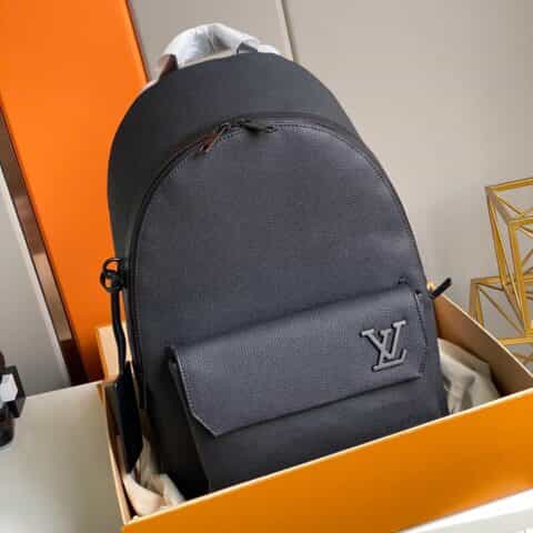 Louis Vuitton LV Backpack H26 双肩包 M57079