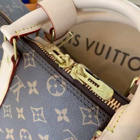 Louis Vuitton LV Keepall Bandoulière 45 旅行袋 M41418