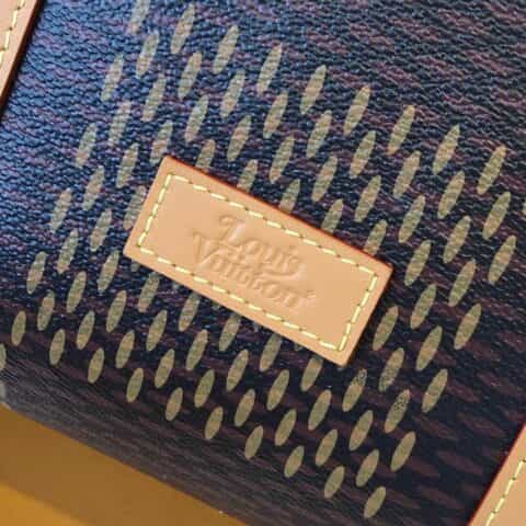 Louis Vuitton LV Keepall Bandoulière 50 旅行袋 N40360