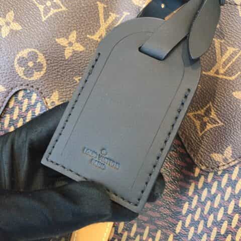 Louis Vuitton LV Keepall Bandoulière 50 旅行袋 N40360