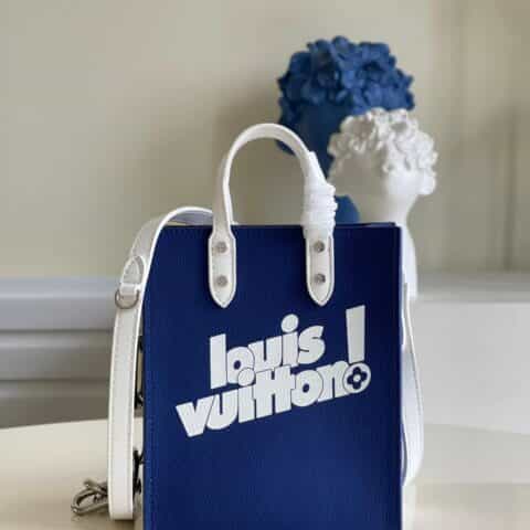 Louis Vuitton LV Sac Plat XS Bag M80841