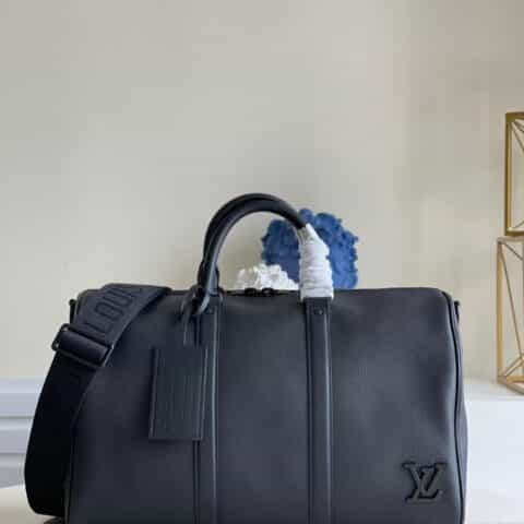 Louis Vuitton LV Keepall Bandoulière 40 旅行袋 M57088