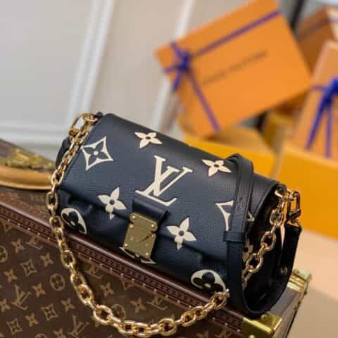 Louis Vuitton LV Favorite M45859