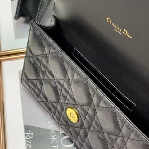 Dior Caro 腰包 S5091UWHC_M900