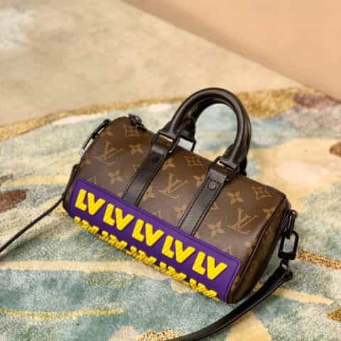 Louis Vuitton LV Keepall XS Bag M45788