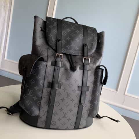 Louis Vuitton LV Christopher PM backpack M45419