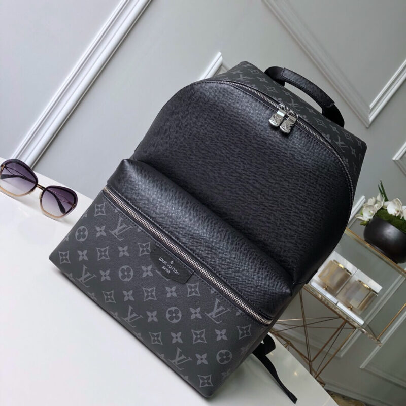Louis Vuitton LV Discovery Backpack PM 双肩包 M30230