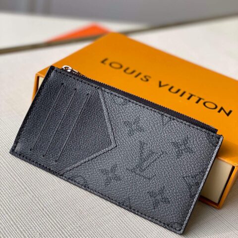 M69533 LV COIN CARD HOLDER 卡夹