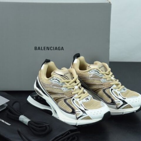 BALENCIAGA  巴黎世家-Runner 7.0男女同款户外老爹鞋运动鞋