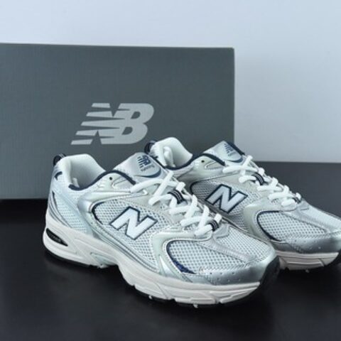 B0F3T3 DT纯原版本 New Balance MR530KA NB530 复古休闲慢跑鞋