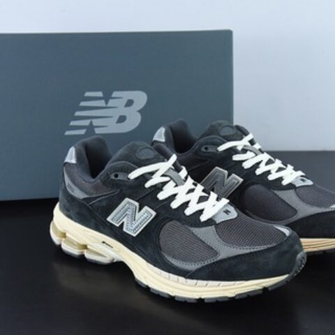 New Balance 新百伦 M2002RHO 复古休闲跑步鞋