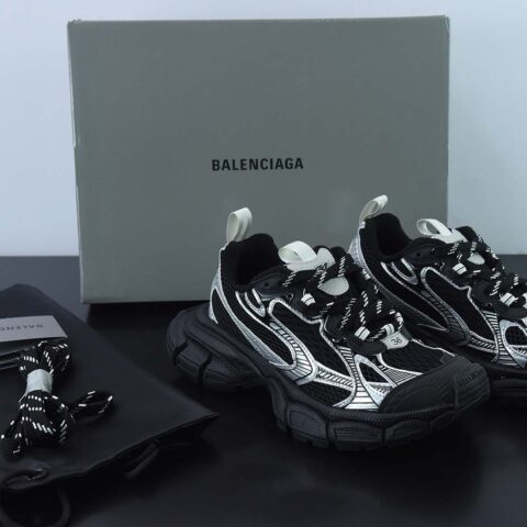 Balenciaga 巴黎世家十代 Phantom Sneaker OK版本 复古老爹鞋