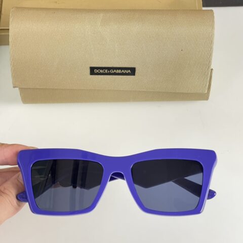 Dolce&Gabbana杜嘉班纳2023款男女通用太阳眼镜