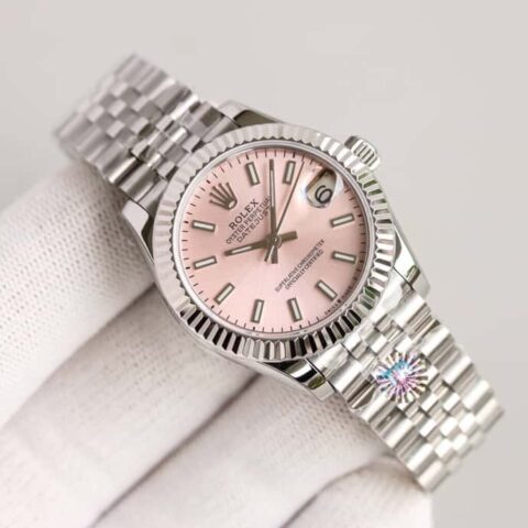TR Factory全新力作 最新款劳 力士Rolex女装日志型31MM劳力士2236机芯机械日志型腕表