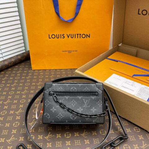 Louis Vuitton M21368 Mini Soft Trunk