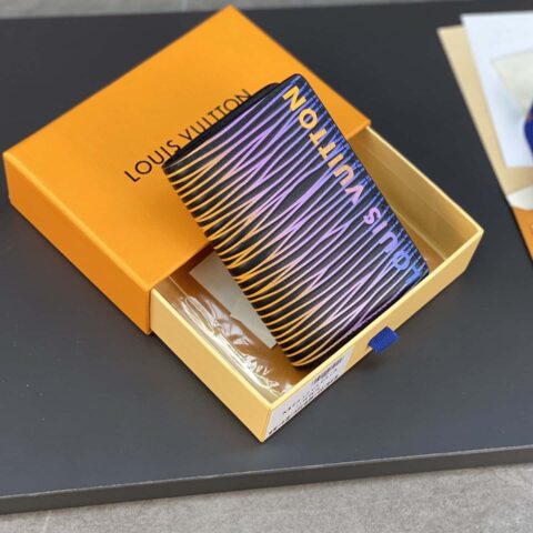 LV M82583 Pocket Organizer