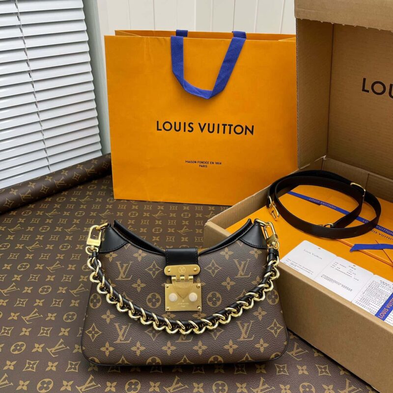 Louis Vuitton M46659 LV TWINNY 手袋