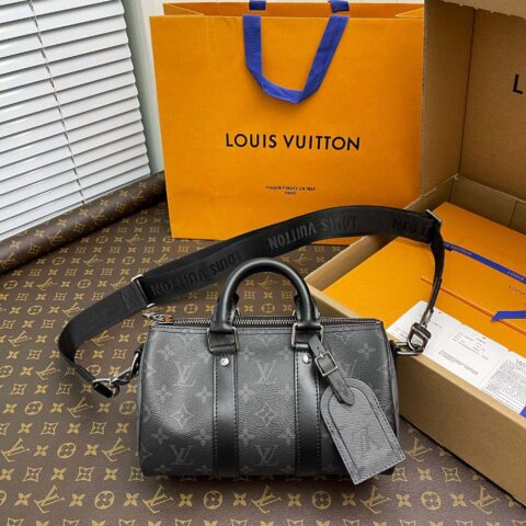 Louis Vuitton M46271 KEEPALL BANDOULIÈRE 25 手袋