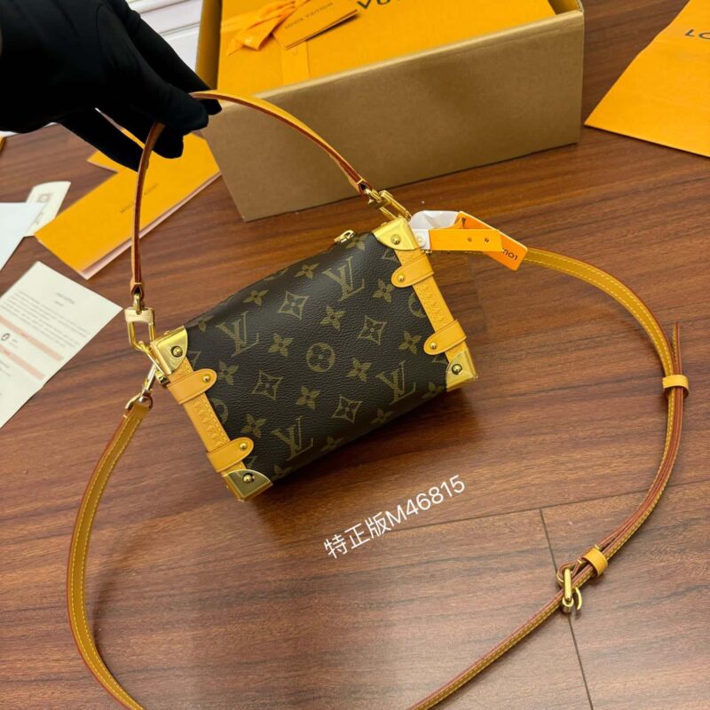 LV M46815 Side Trunk PM